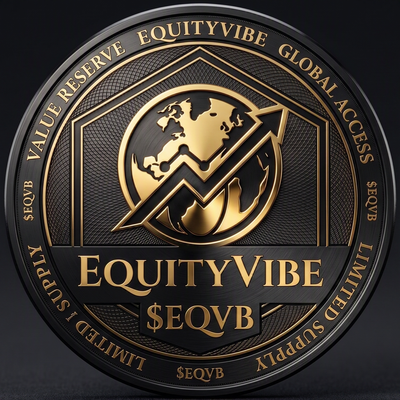 $EQVB Coin